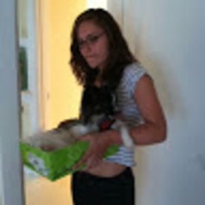 Meet your Posher, Zoe